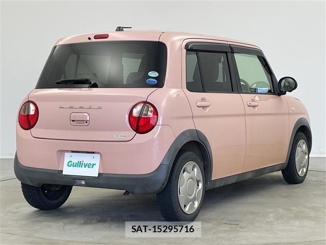 Suzuki LAPIN 2015 8932774-12