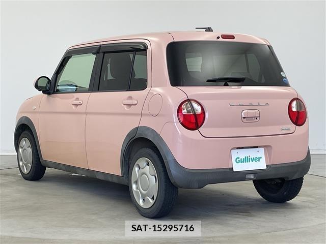 Suzuki LAPIN 2015 8932774-13