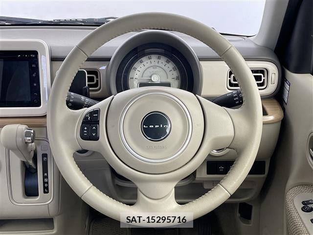 Suzuki LAPIN 2015 8932774-14