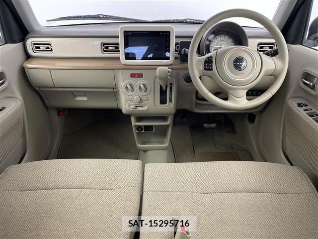 Suzuki LAPIN 2015 8932774-15