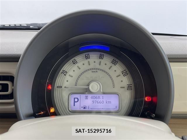 Suzuki LAPIN 2015 8932774-16
