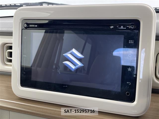 Suzuki LAPIN 2015 8932774-17