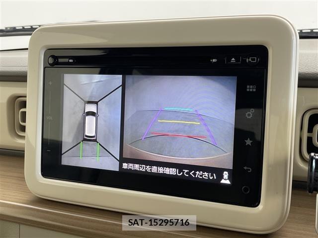 Suzuki LAPIN 2015 8932774-18