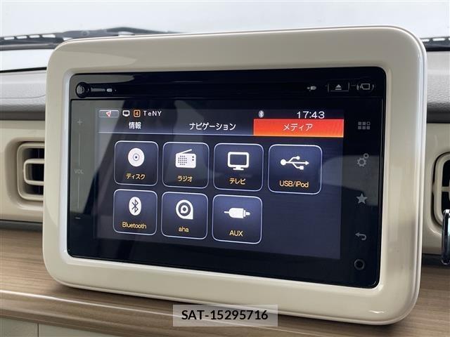 Suzuki LAPIN 2015 8932774-19