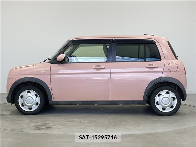 Suzuki LAPIN 2015 8932774-2