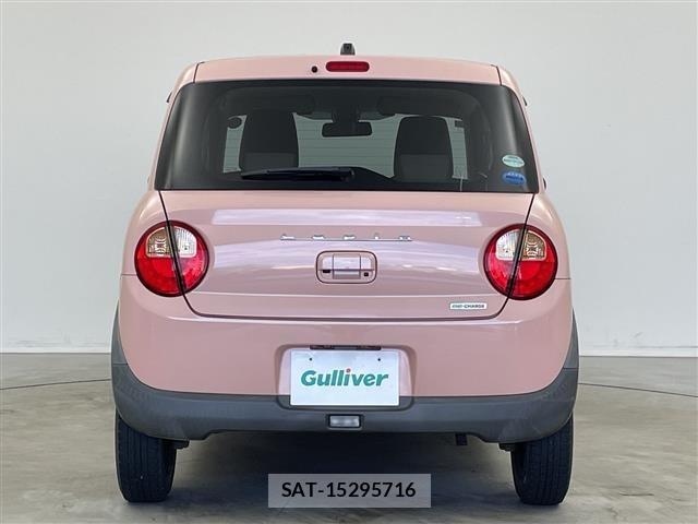 Suzuki LAPIN 2015 8932774-20