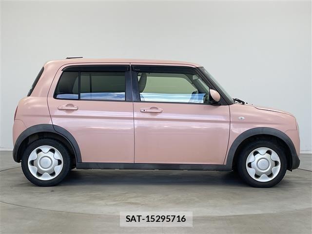 Suzuki LAPIN 2015 8932774-22