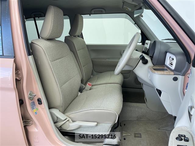 Suzuki LAPIN 2015 8932774-3