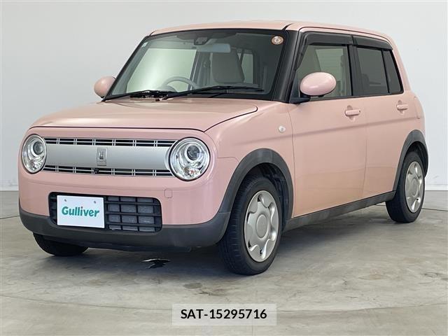 Suzuki LAPIN 2015 8932774-4