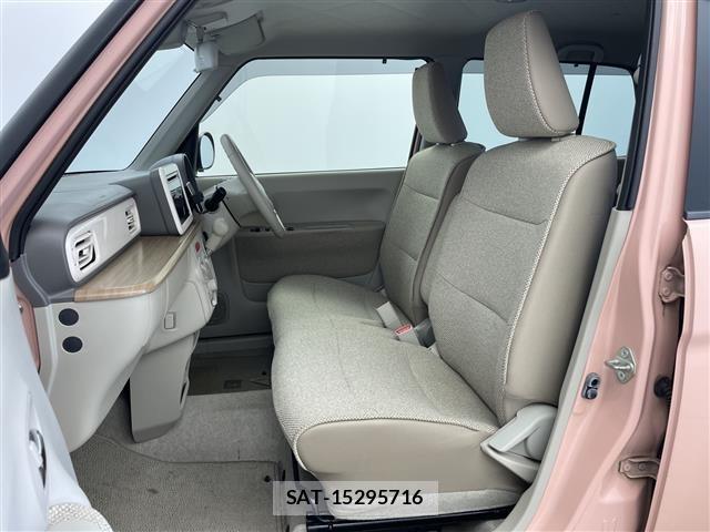 Suzuki LAPIN 2015 8932774-5