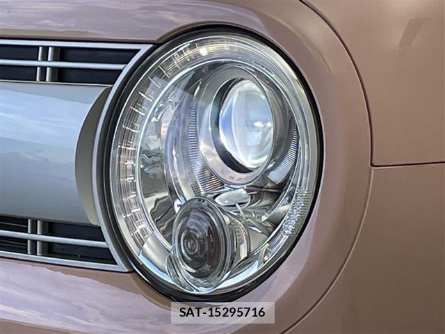 Suzuki LAPIN 2015 8932774-6