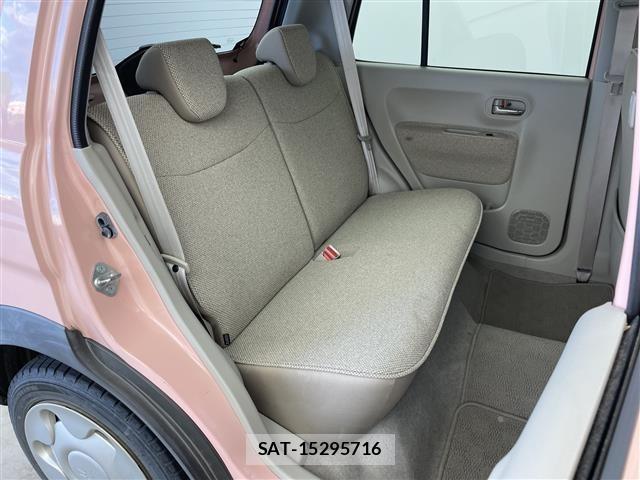 Suzuki LAPIN 2015 8932774-7