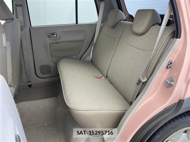 Suzuki LAPIN 2015 8932774-8