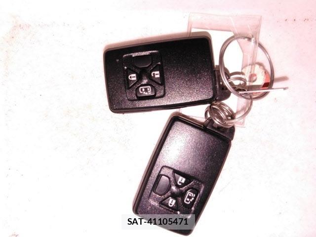 Toyota NOAH 2011 8870210-10