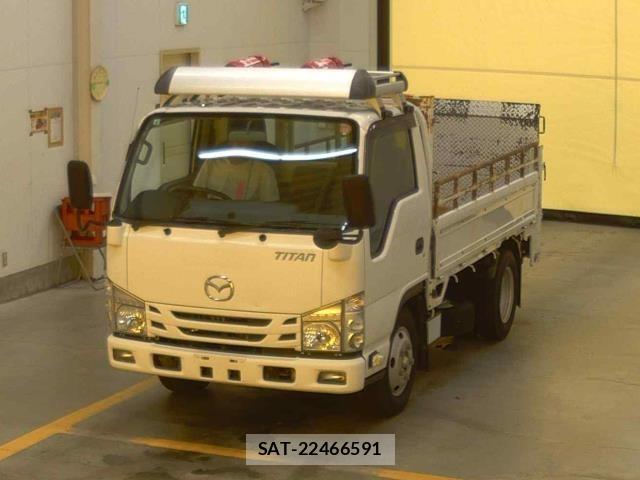 Mazda TITAN 2019 8747583-0