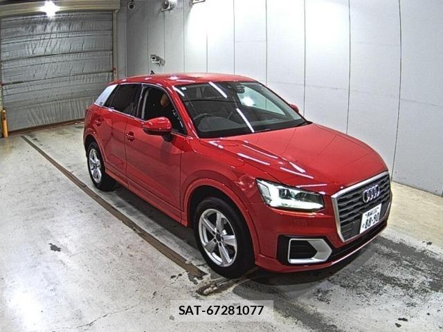 Audi Q2 2018 8705025-0