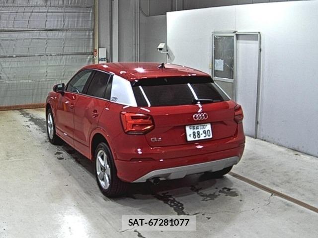 Audi Q2 2018 8705025-1
