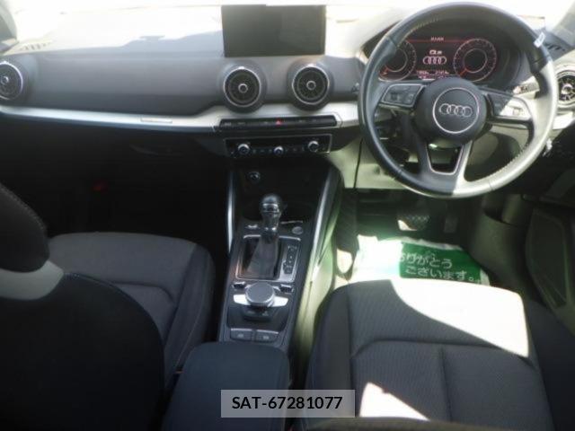 Audi Q2 2018 8705025-3