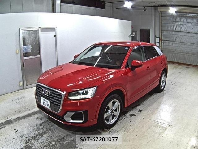 Audi Q2 2018 8705025-4
