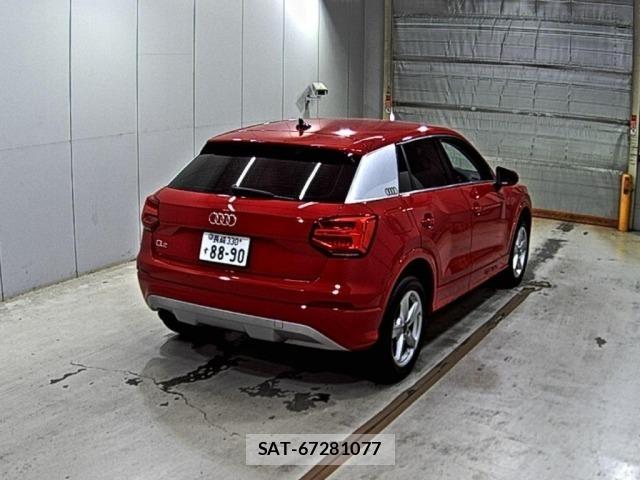 Audi Q2 2018 8705025-5
