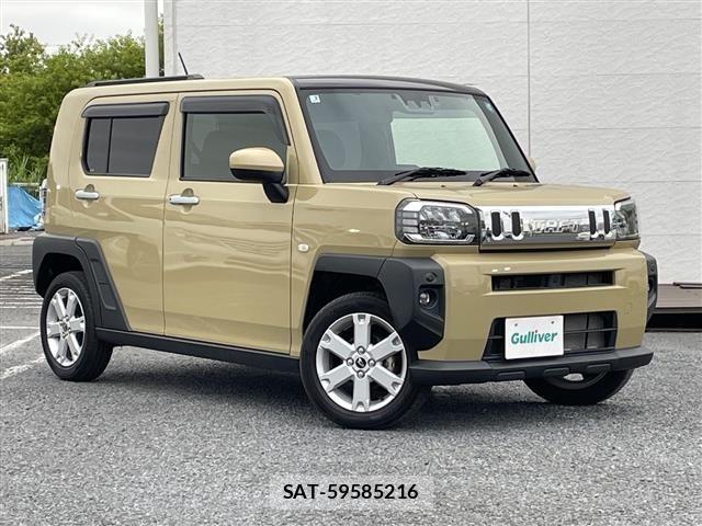 Daihatsu TAFT 2023 8697613-0