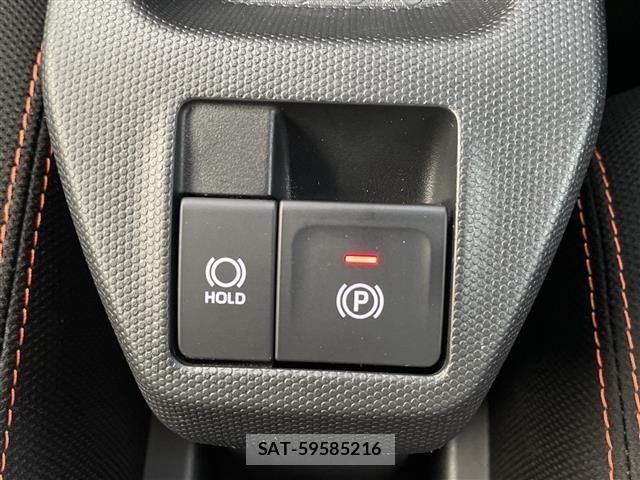Daihatsu TAFT 2023 8697613-1