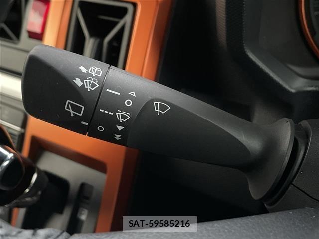 Daihatsu TAFT 2023 8697613-12