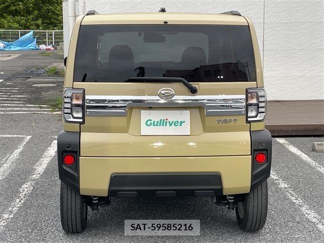 Daihatsu TAFT 2023 8697613-13