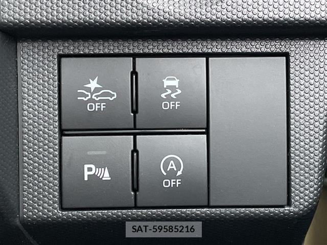 Daihatsu TAFT 2023 8697613-18