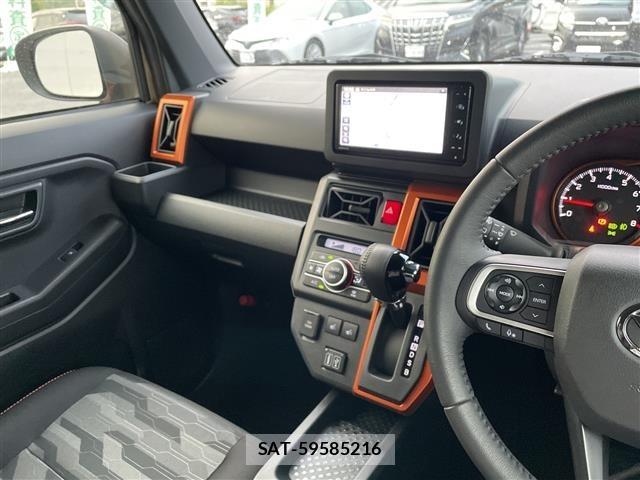 Daihatsu TAFT 2023 8697613-2