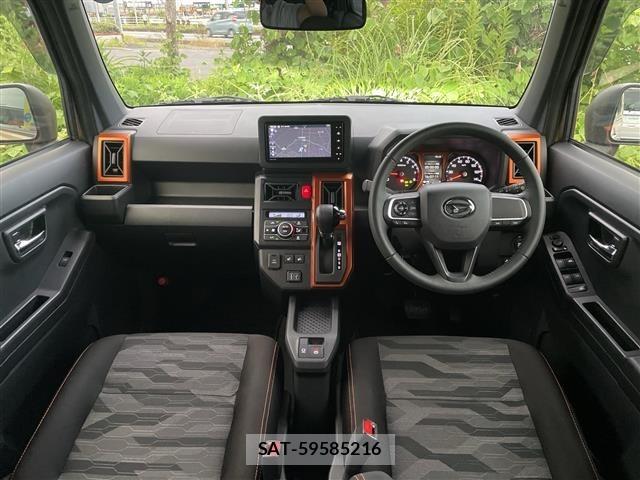 Daihatsu TAFT 2023 8697613-22