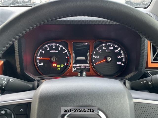Daihatsu TAFT 2023 8697613-3