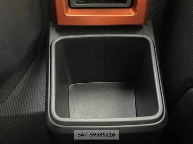 Daihatsu TAFT 2023 8697613-9