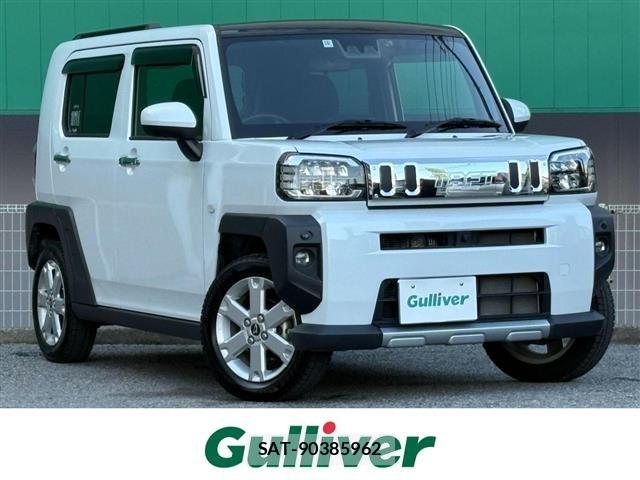 Daihatsu TAFT 2022 8697614-0