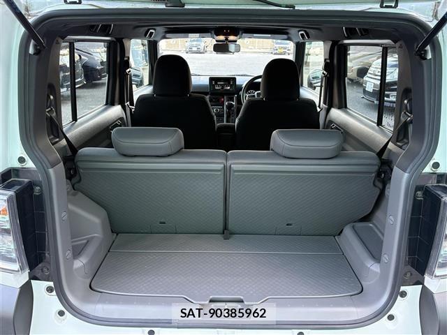 Daihatsu TAFT 2022 8697614-11