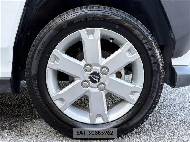 Daihatsu TAFT 2022 8697614-12