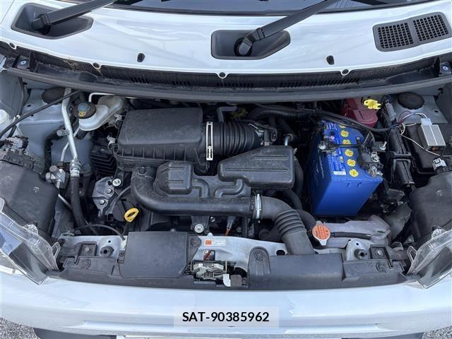 Daihatsu TAFT 2022 8697614-14