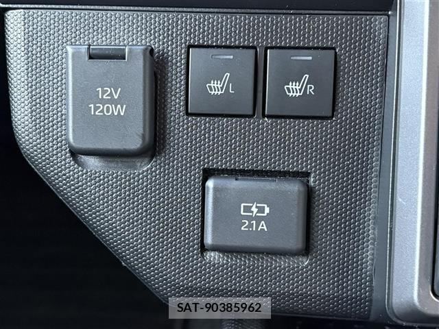 Daihatsu TAFT 2022 8697614-18