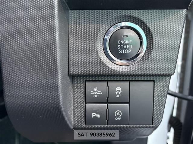 Daihatsu TAFT 2022 8697614-19