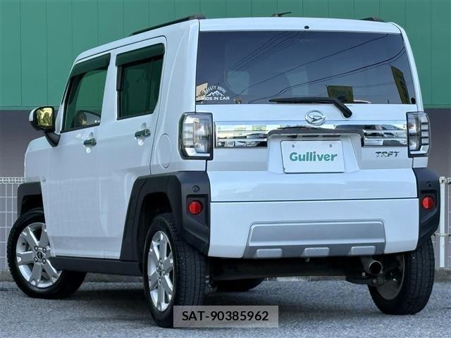 Daihatsu TAFT 2022 8697614-2