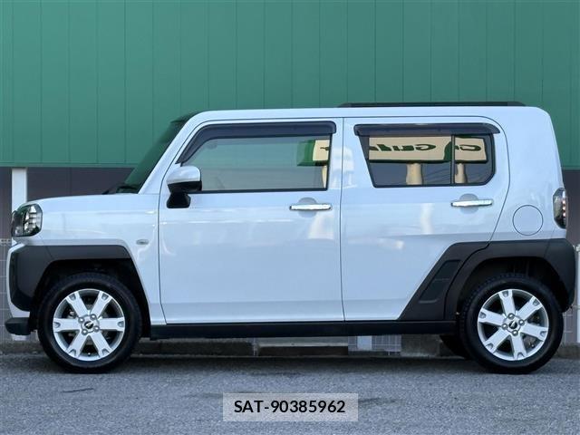 Daihatsu TAFT 2022 8697614-22