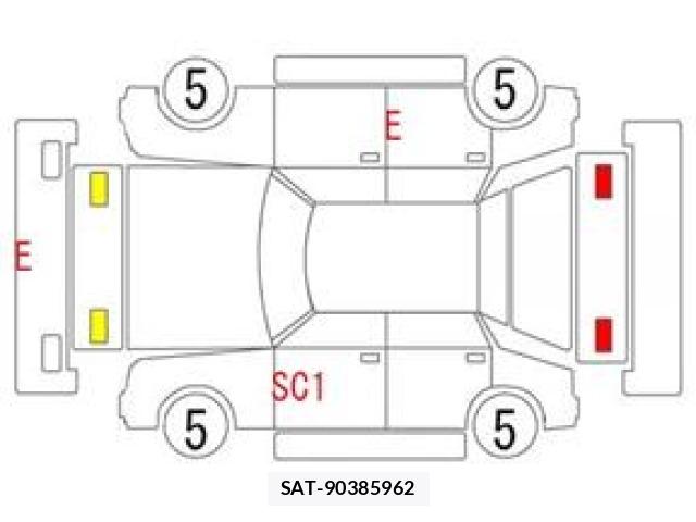 Daihatsu TAFT 2022 8697614-23