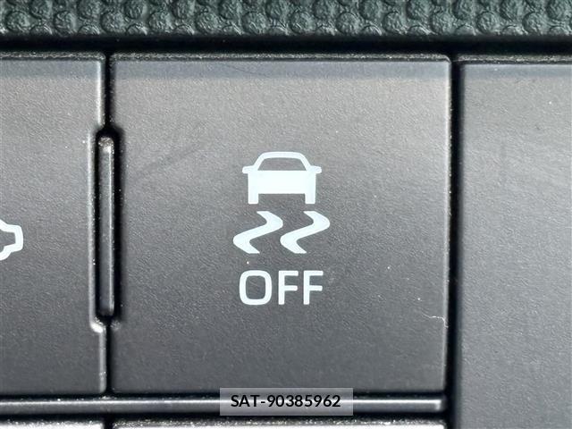 Daihatsu TAFT 2022 8697614-3