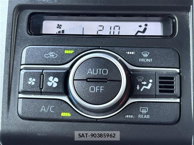 Daihatsu TAFT 2022 8697614-4