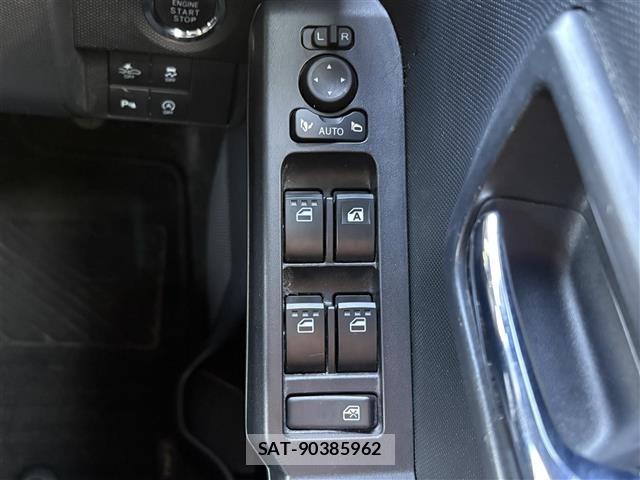 Daihatsu TAFT 2022 8697614-6