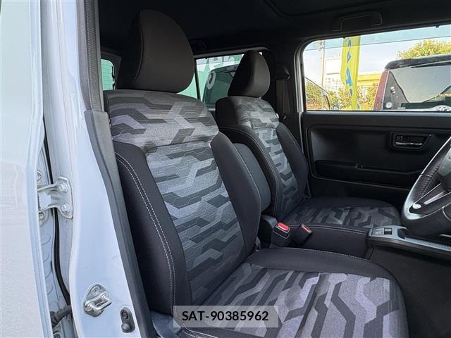 Daihatsu TAFT 2022 8697614-9