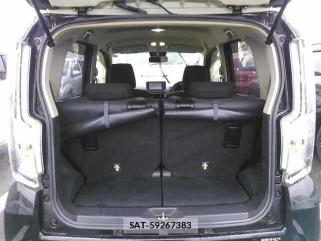 Subaru STELLA 2017 8772777-10
