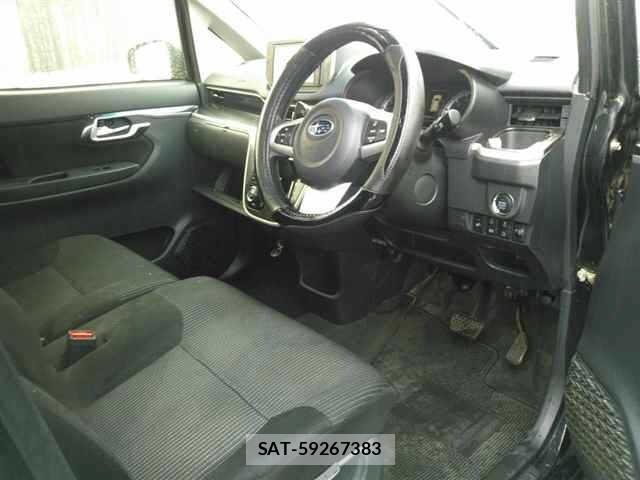 Subaru STELLA 2017 8772777-3