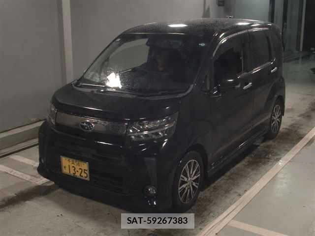 Subaru STELLA 2017 8772777-4