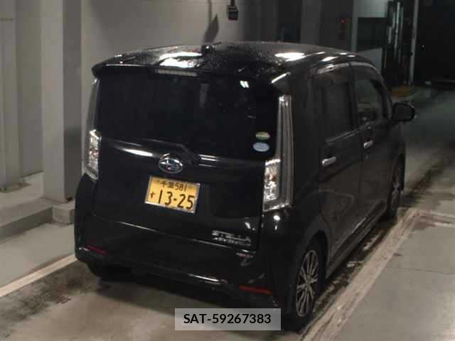 Subaru STELLA 2017 8772777-5